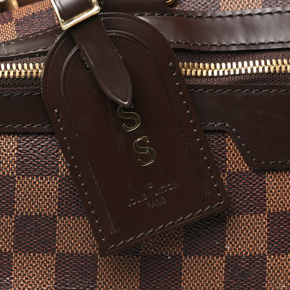 Louis Vuitton Damier Ebene Eole 50 12 of 14