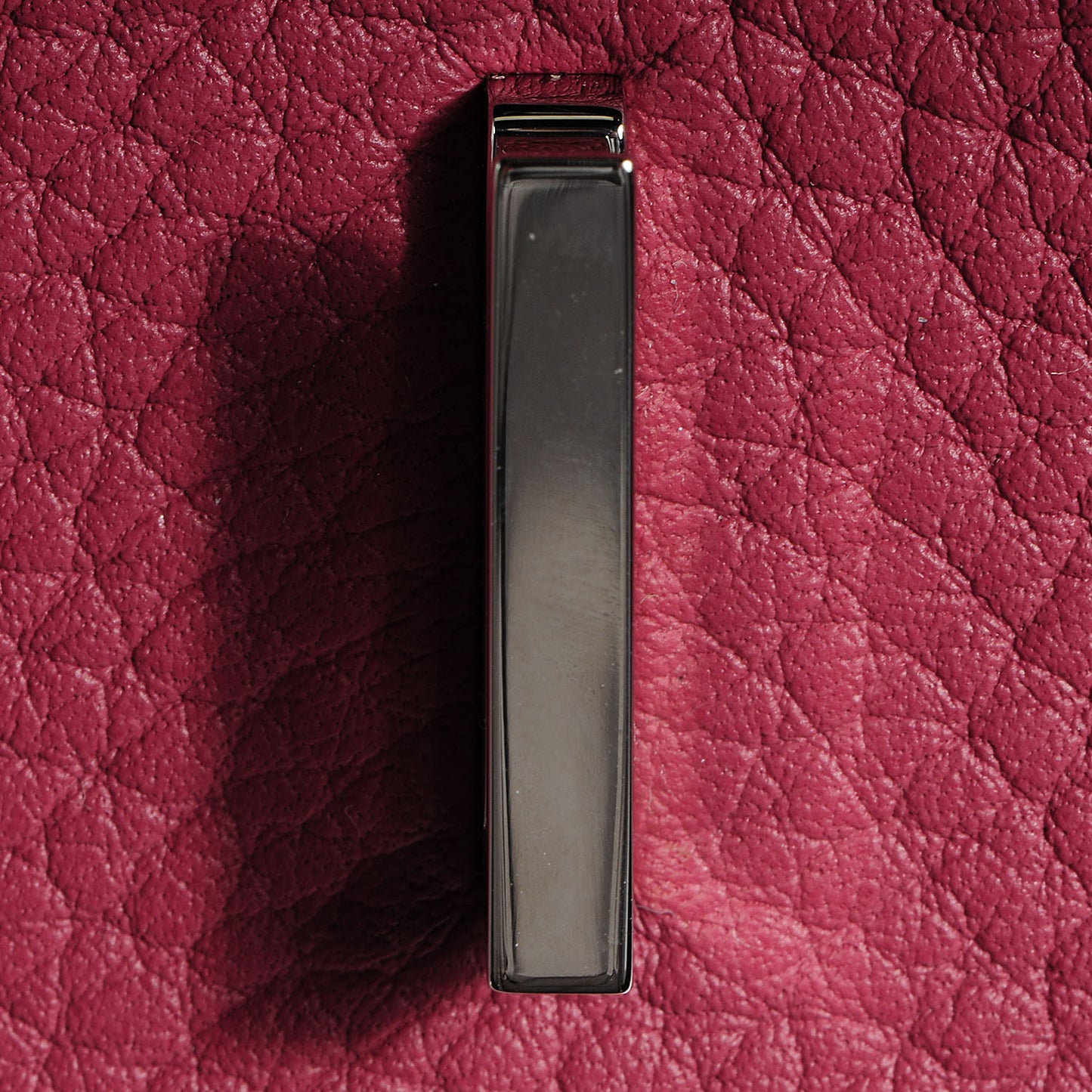 Fjord Birkin 30 Bois de Rose