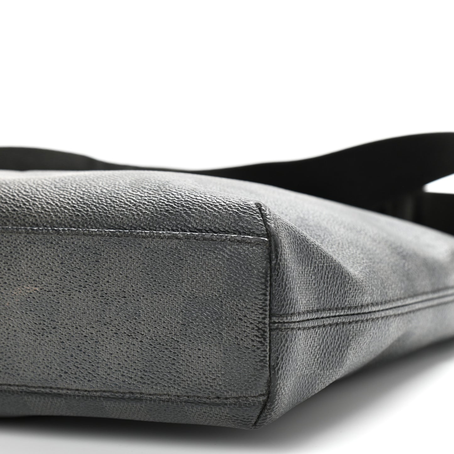 Damier Graphite Mick PM