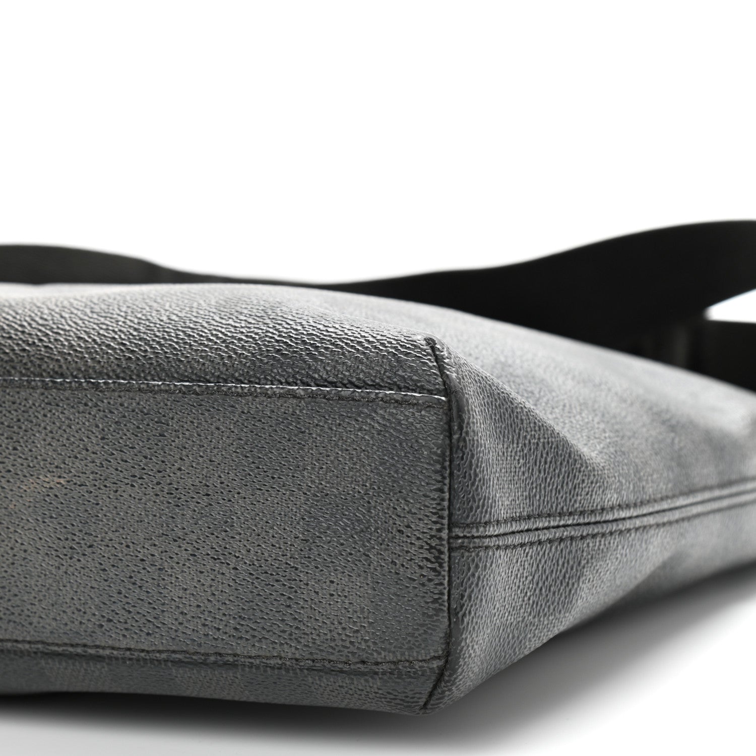 Louis Vuitton Damier Graphite Mick PM 9 of 16