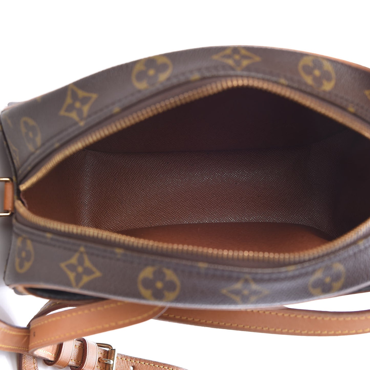 Monogram Blois