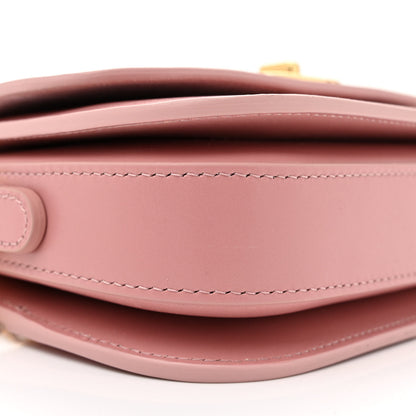 Christian Dior Box Calfskin 30 Montaigne Avenue Bag Old Rose 9 of 12