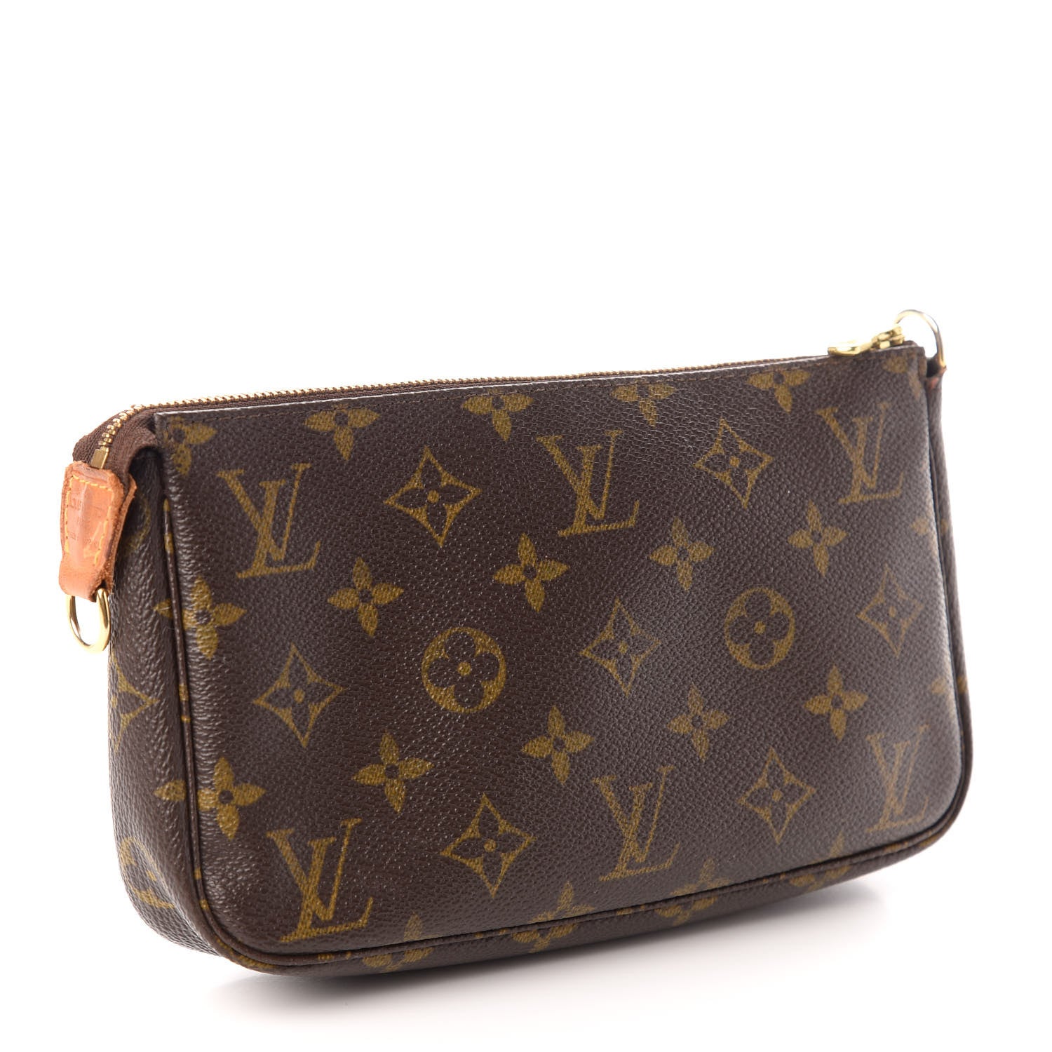Louis Vuitton Monogram Pochette Accessories 3 of 9