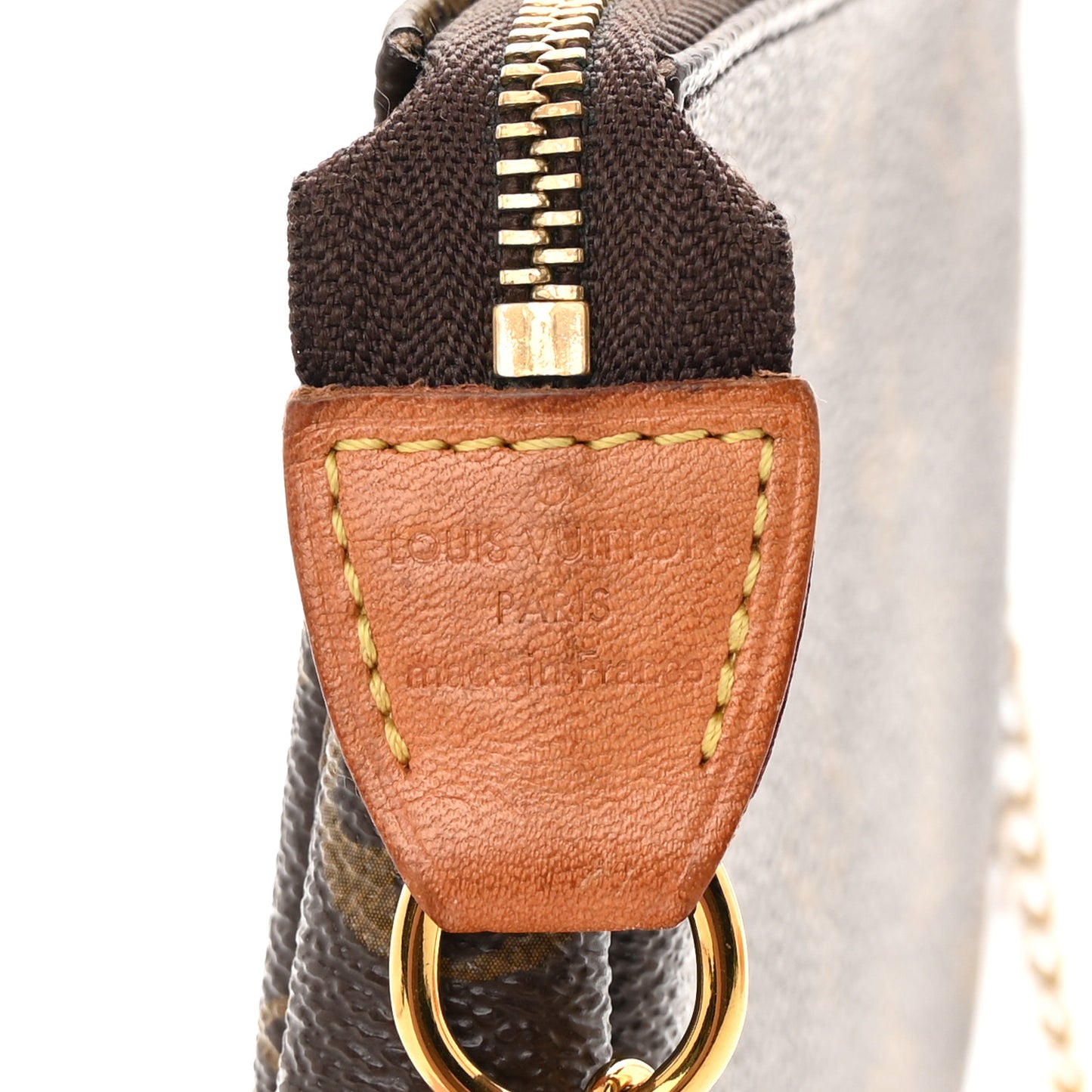 Monogram Mini Pochette Accessories