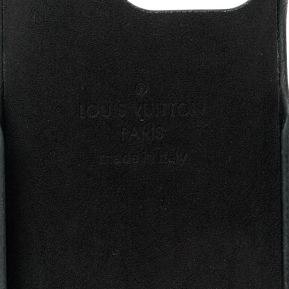 Louis Vuitton Reverse Monogram Pallas iPhone 14 Pro Bumper 6 of 11