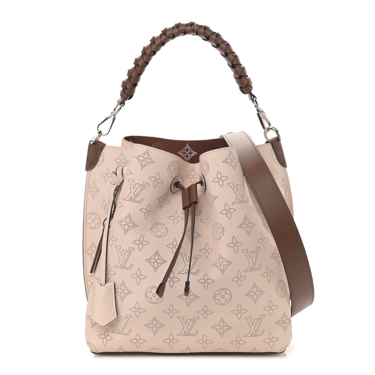 Louis Vuitton Mahina Muria Creme 1 of 9