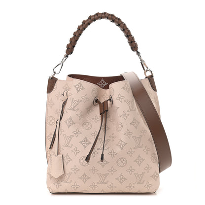 Louis Vuitton Mahina Muria Creme 1 of 9