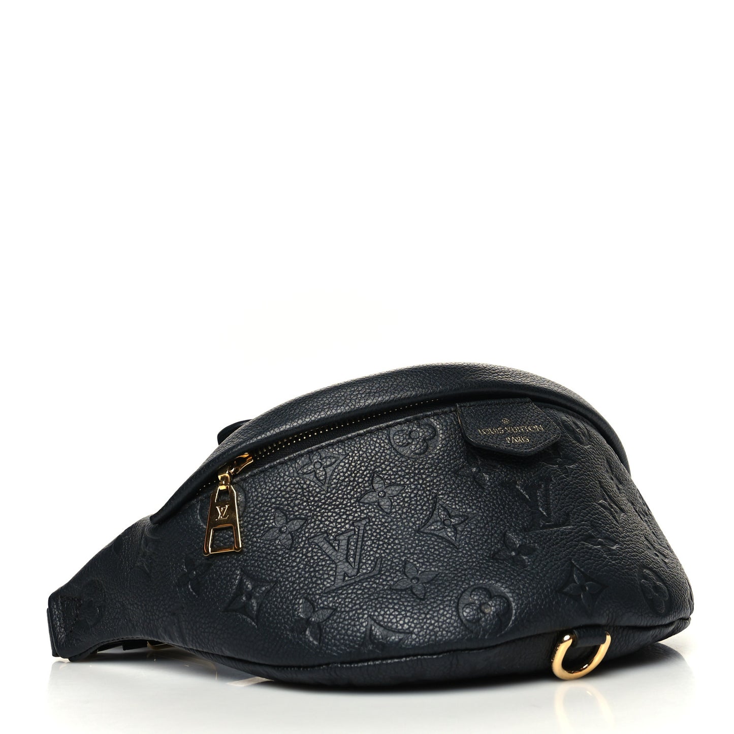 Empreinte BumBag Black