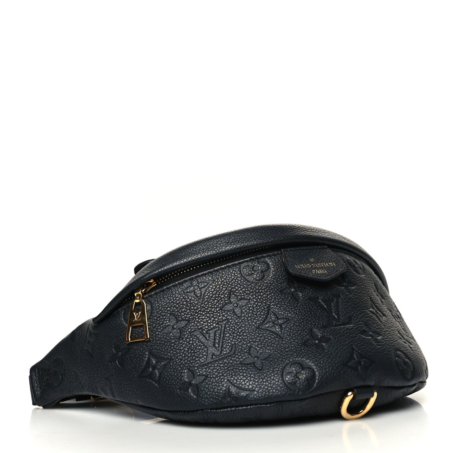 Louis Vuitton Empreinte BumBag Black 4 of 10