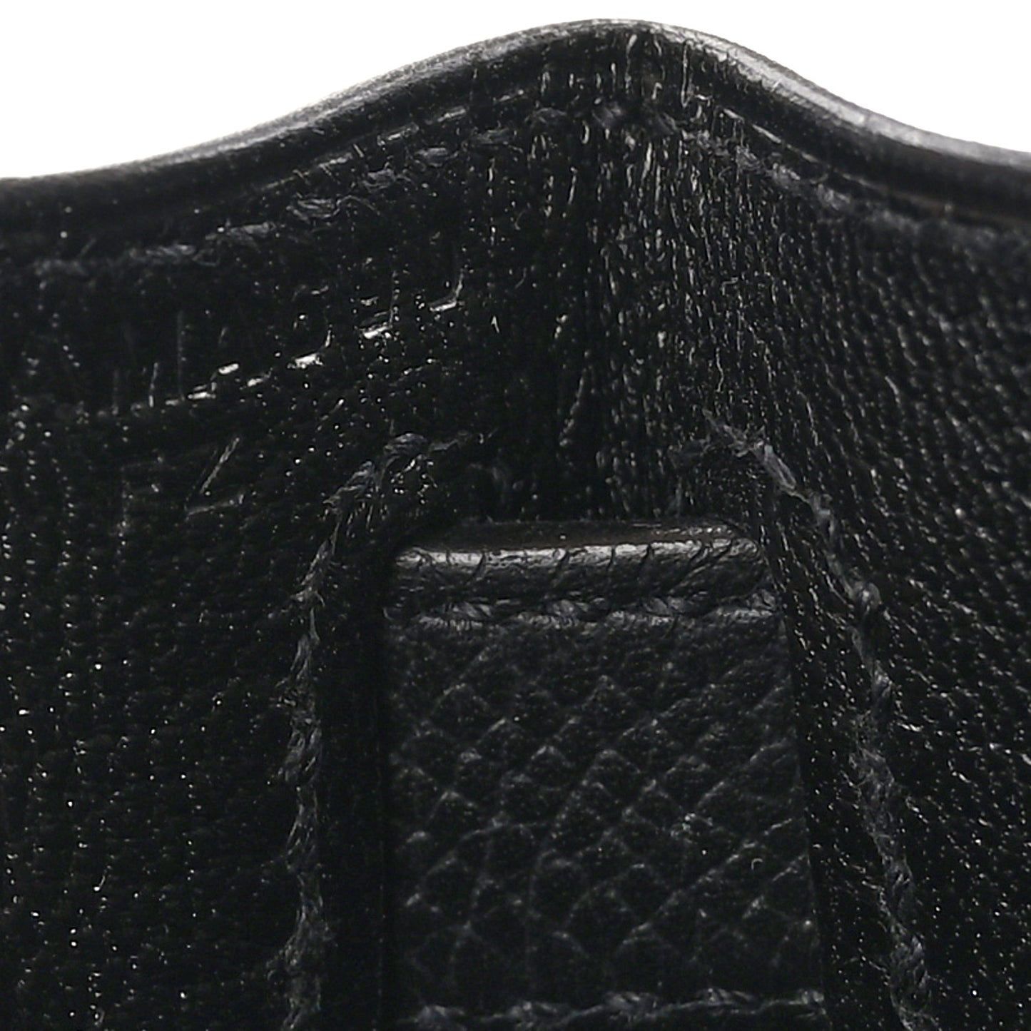 Epsom Kelly Sellier 28 Black