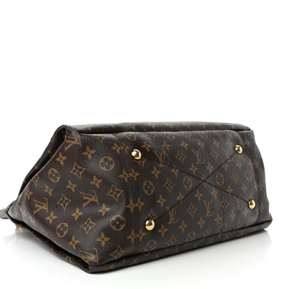 Louis Vuitton Monogram Artsy MM 3 of 4