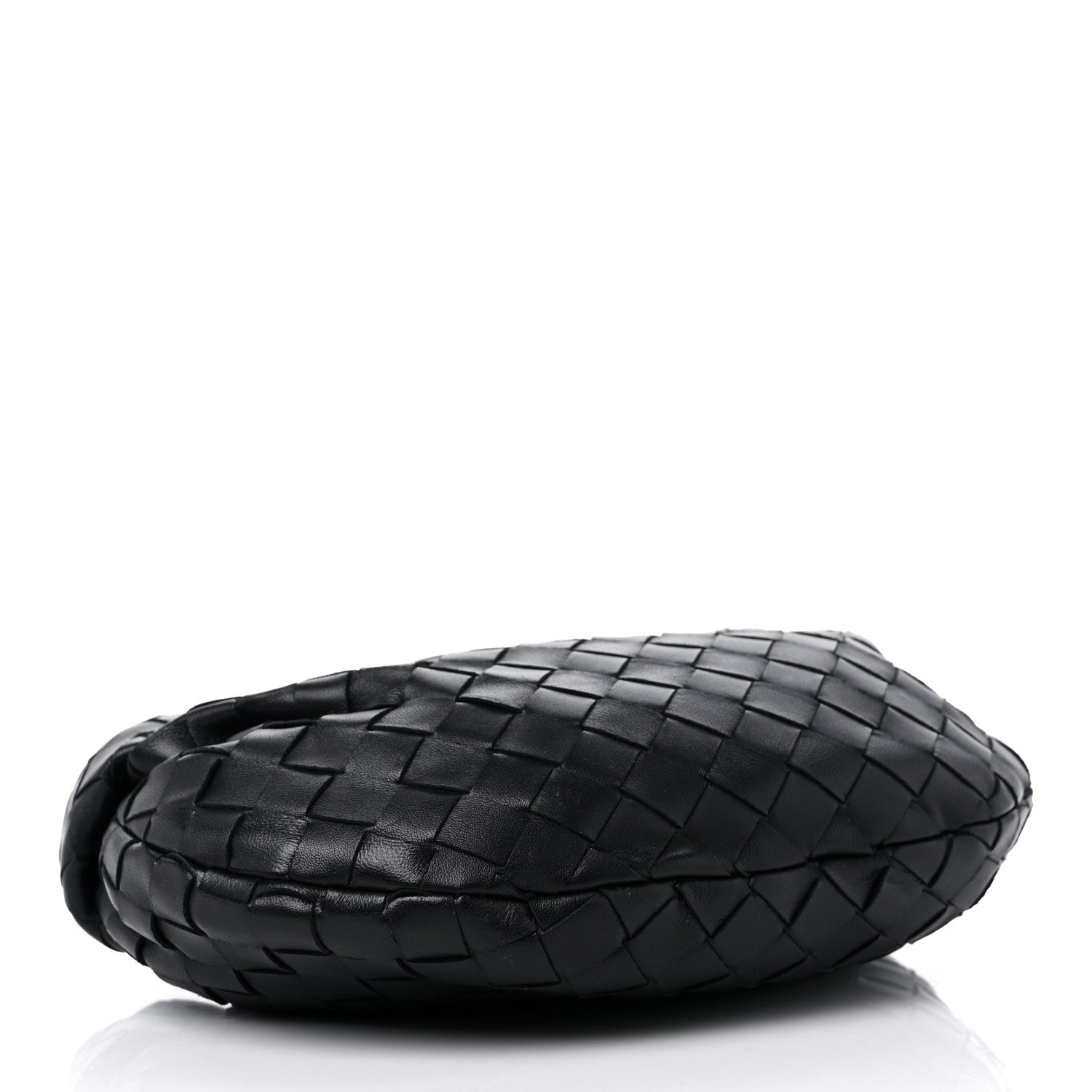 Bottega Veneta Nappa Intrecciato Mini Jodie Black 4 of 11