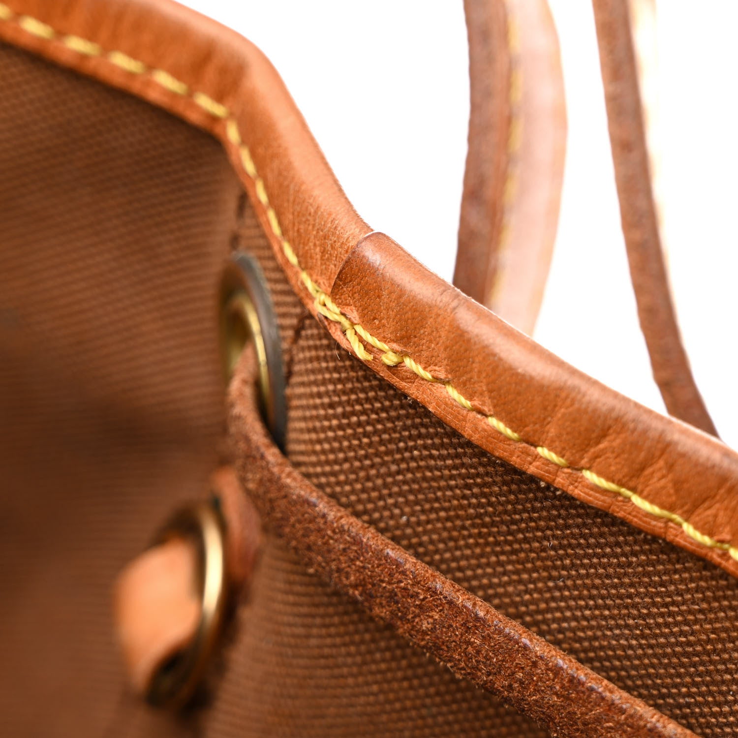 Louis Vuitton Monogram Noe 7 of 12