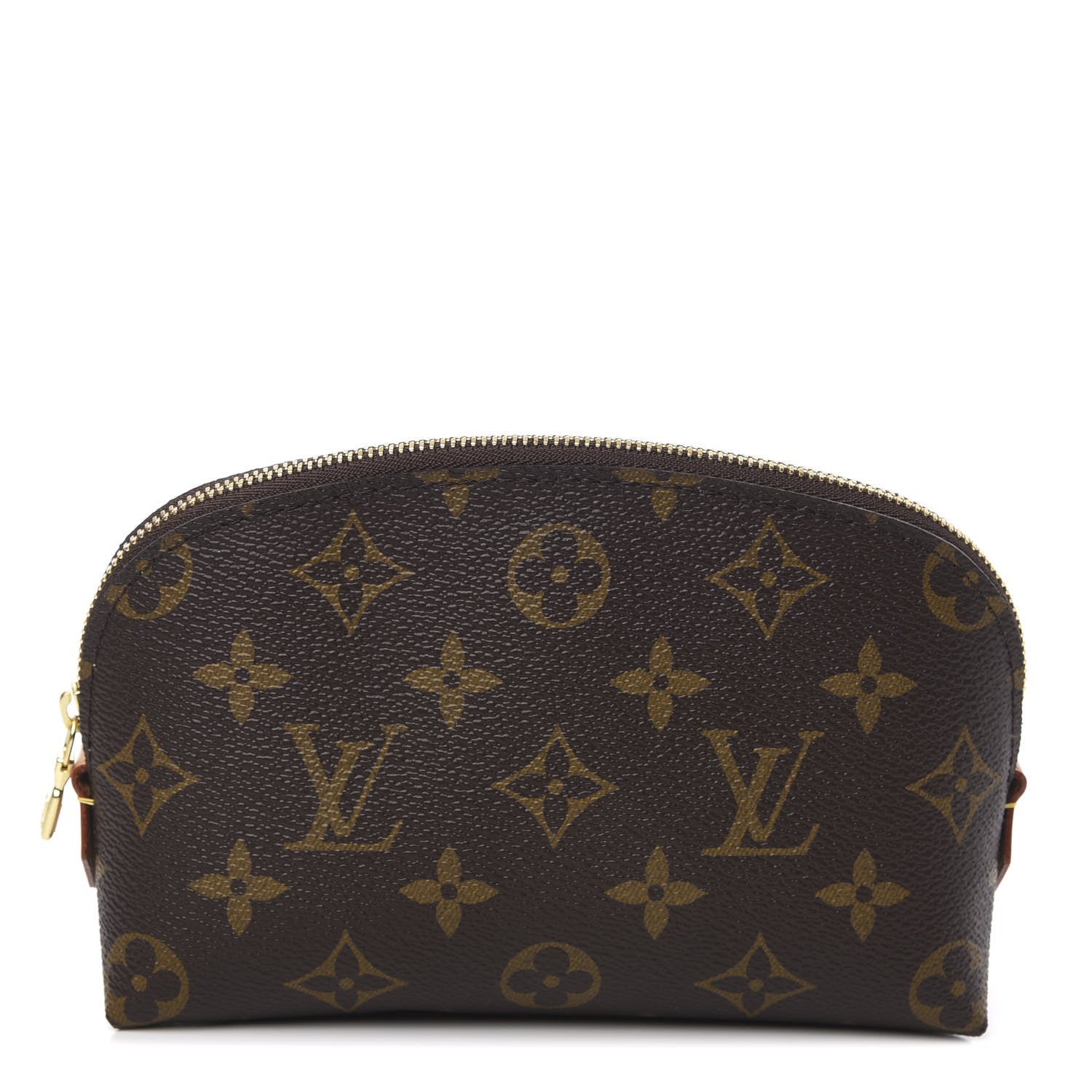 Louis Vuitton Monogram Cosmetic Pouch 1 of 7