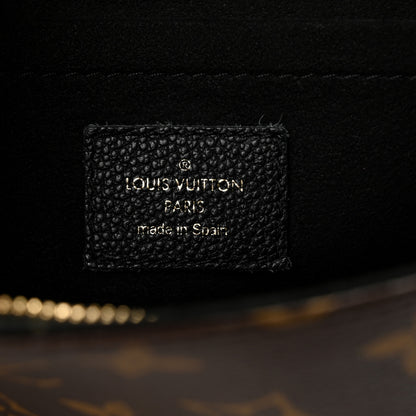 Louis Vuitton Monogram Saint Placide Black 5 of 8