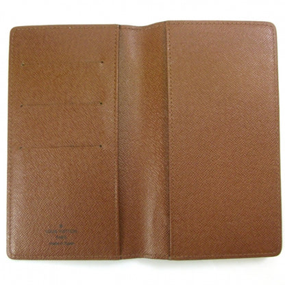 Louis Vuitton Monogram Pocket Agenda Cover 4 of 6