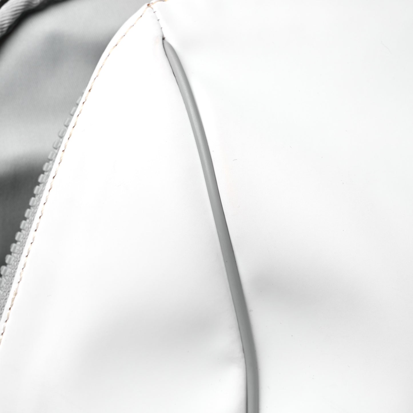 Nylon Sports Backpack