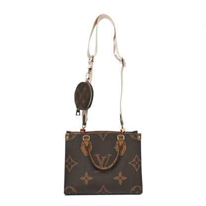 Louis Vuitton Reverse Monogram Giant Onthego PM 1 of 11