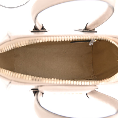 Givenchy Calfskin Crocodile Embossed Mini Antigona Dune 5 of 12