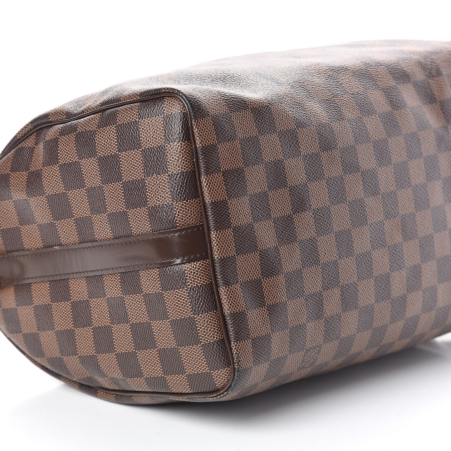Damier Ebene Speedy Bandouliere 30