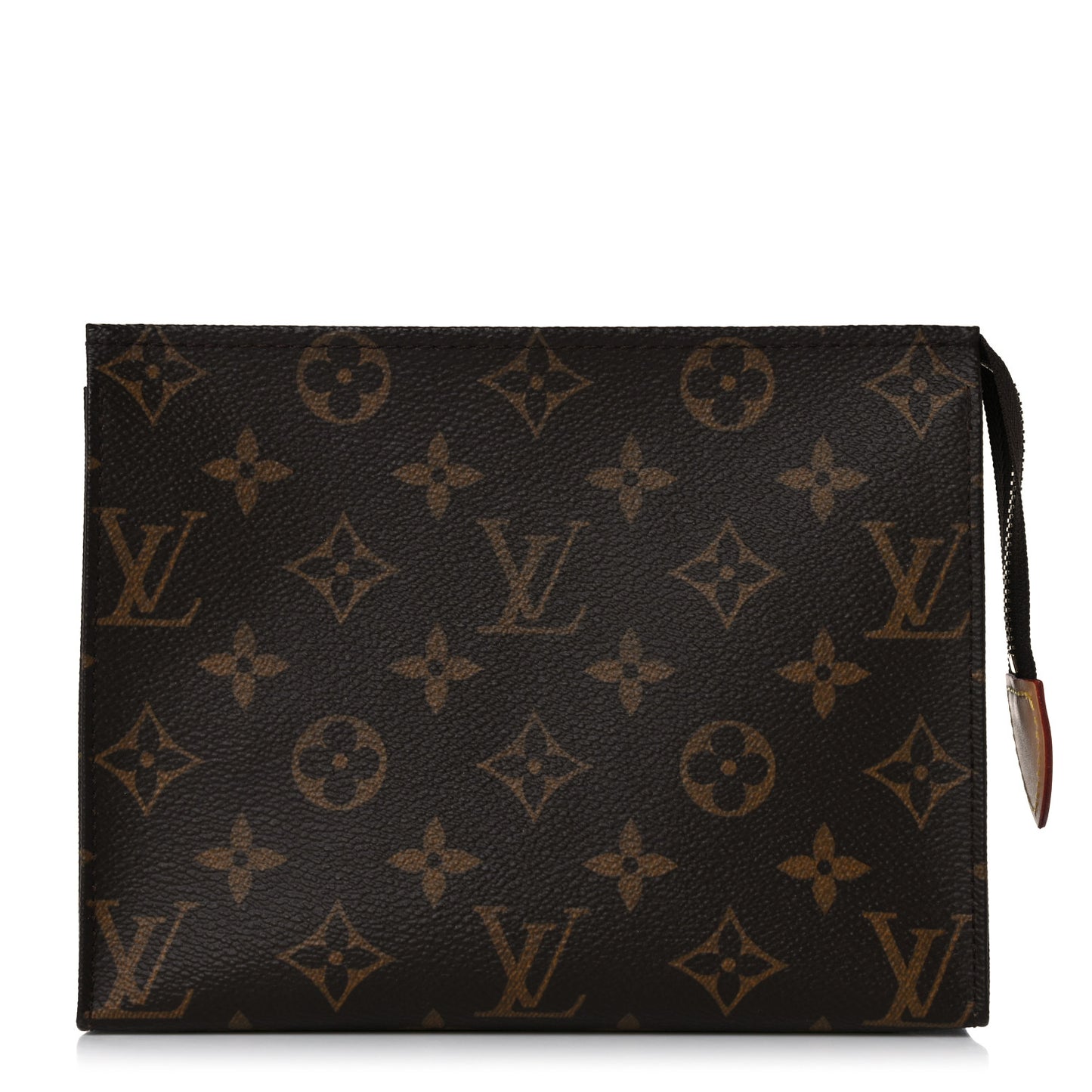 Monogram Toiletry Pouch 19