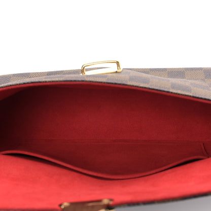 Louis Vuitton Damier Ebene Ravello PM 5 of 8