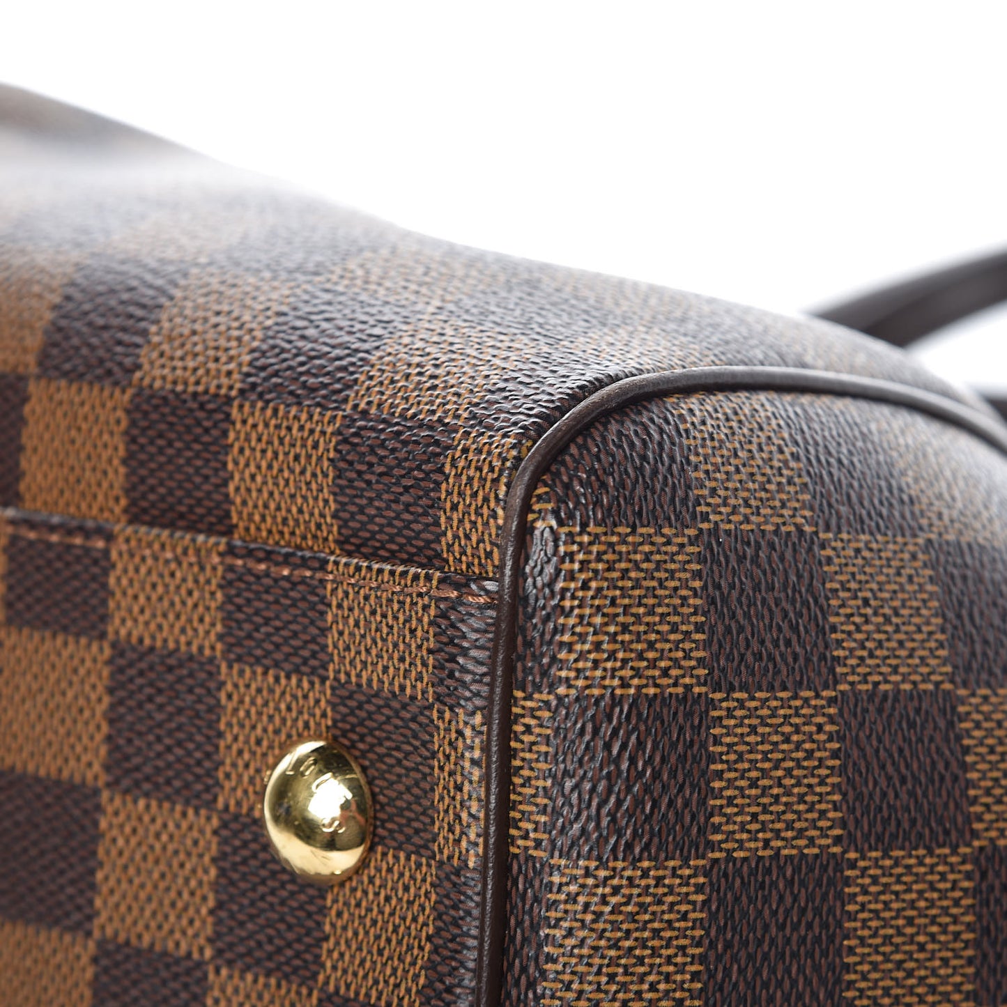 Damier Ebene Trevi PM