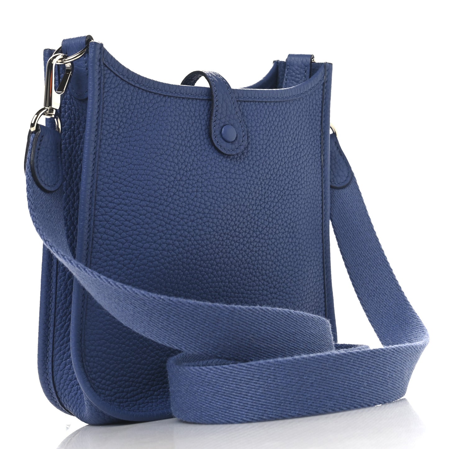 Taurillon Clemence Evelyne TPM Periwinkle