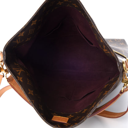 Louis Vuitton Monogram Melie 8 of 16
