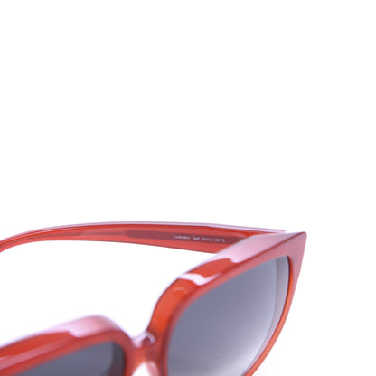 Celine Gradient Square Sunglasses CL4048IN Red 5 of 7