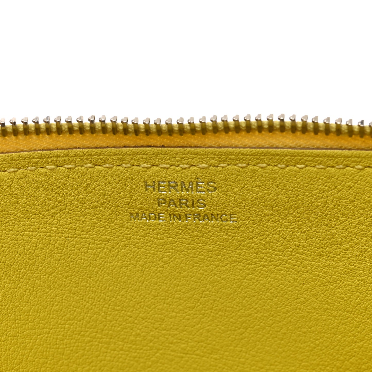 Evercolor Envelope Trio Wallet Malachite Lime Bleu Zephyr