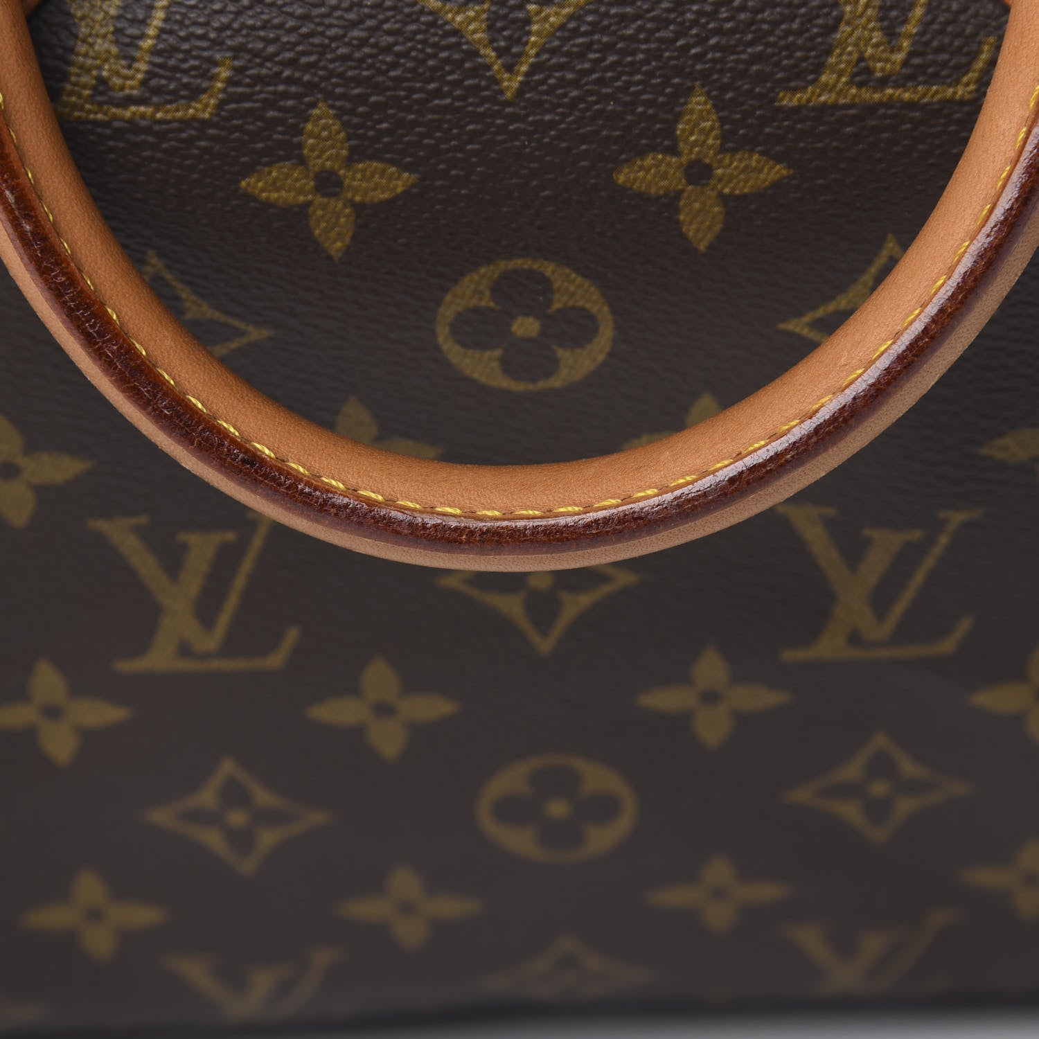 Louis Vuitton Monogram Speedy 30 8 of 13