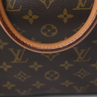 Louis Vuitton Monogram Speedy 30 8 of 13