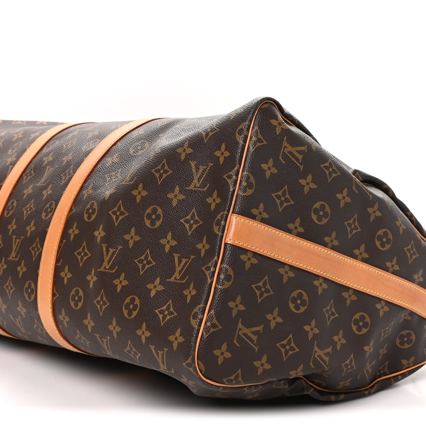 Monogram Keepall Bandouliere 55