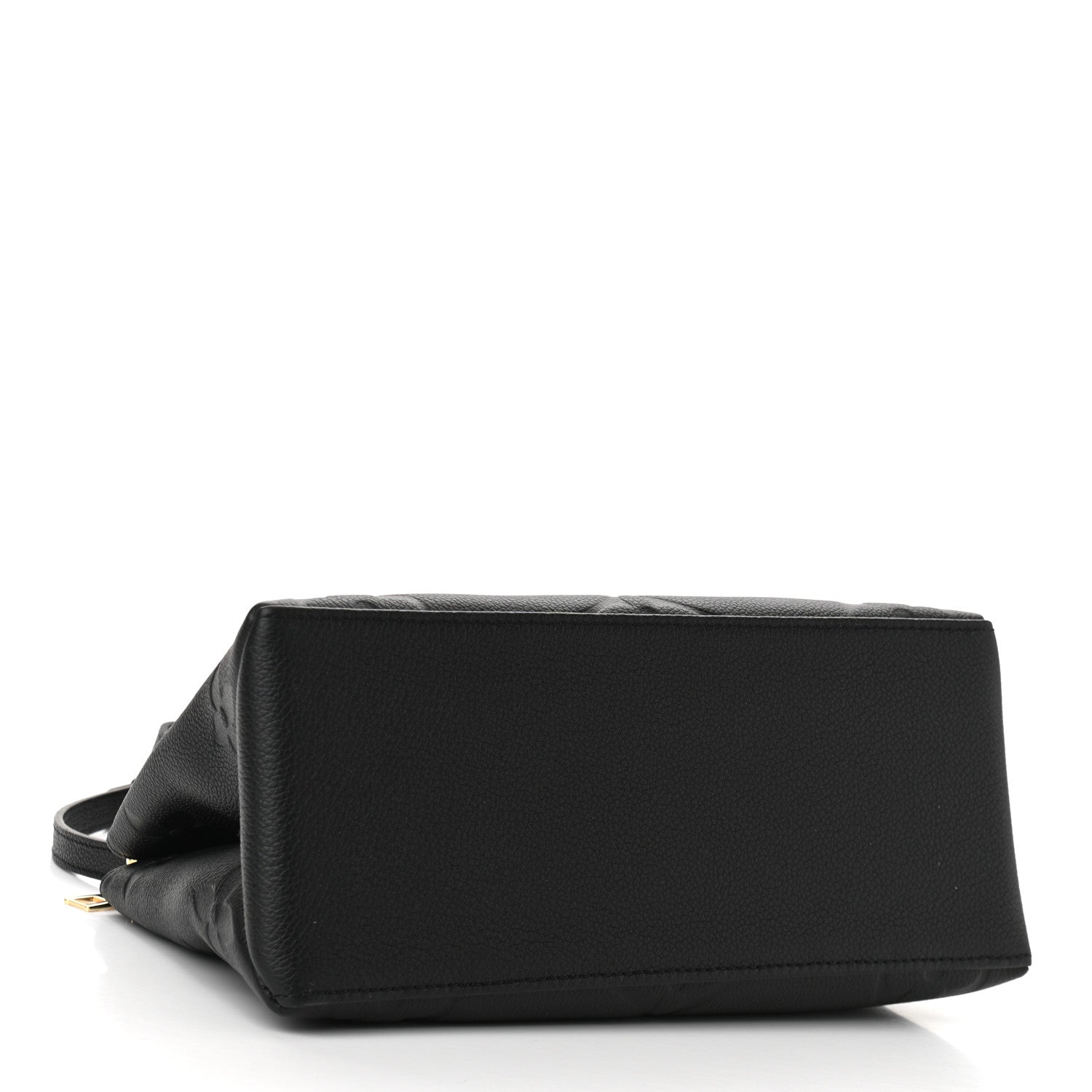 Louis Vuitton Empreinte Monogram Giant Petit Palais Black 4 of 9