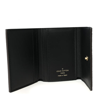 Louis Vuitton Monogram Micro Wallet 5 of 6
