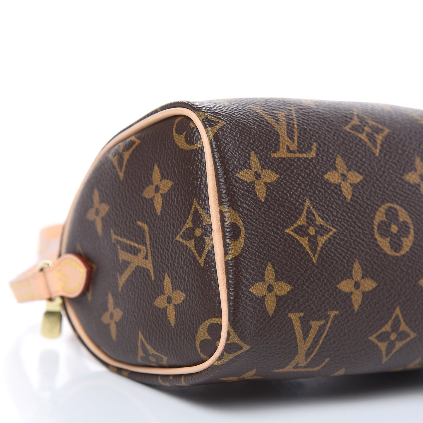 Monogram Nano Speedy