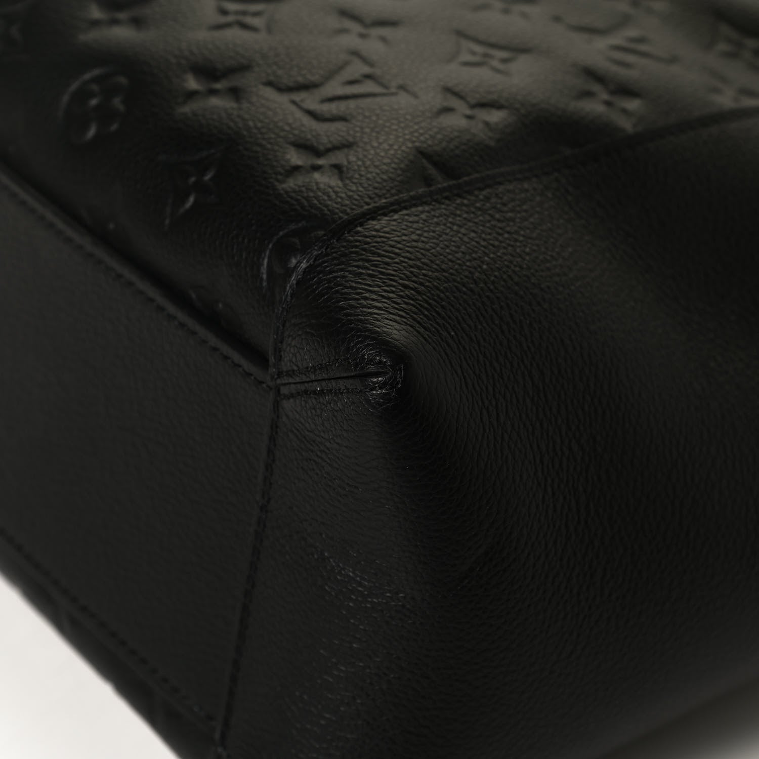 Louis Vuitton Empreinte Bagatelle Black 11 of 11