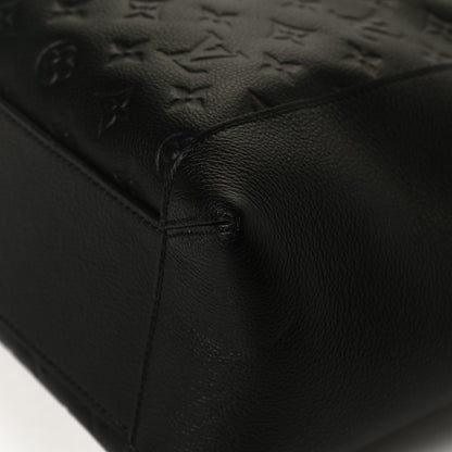 Louis Vuitton Empreinte Bagatelle Black 11 of 11