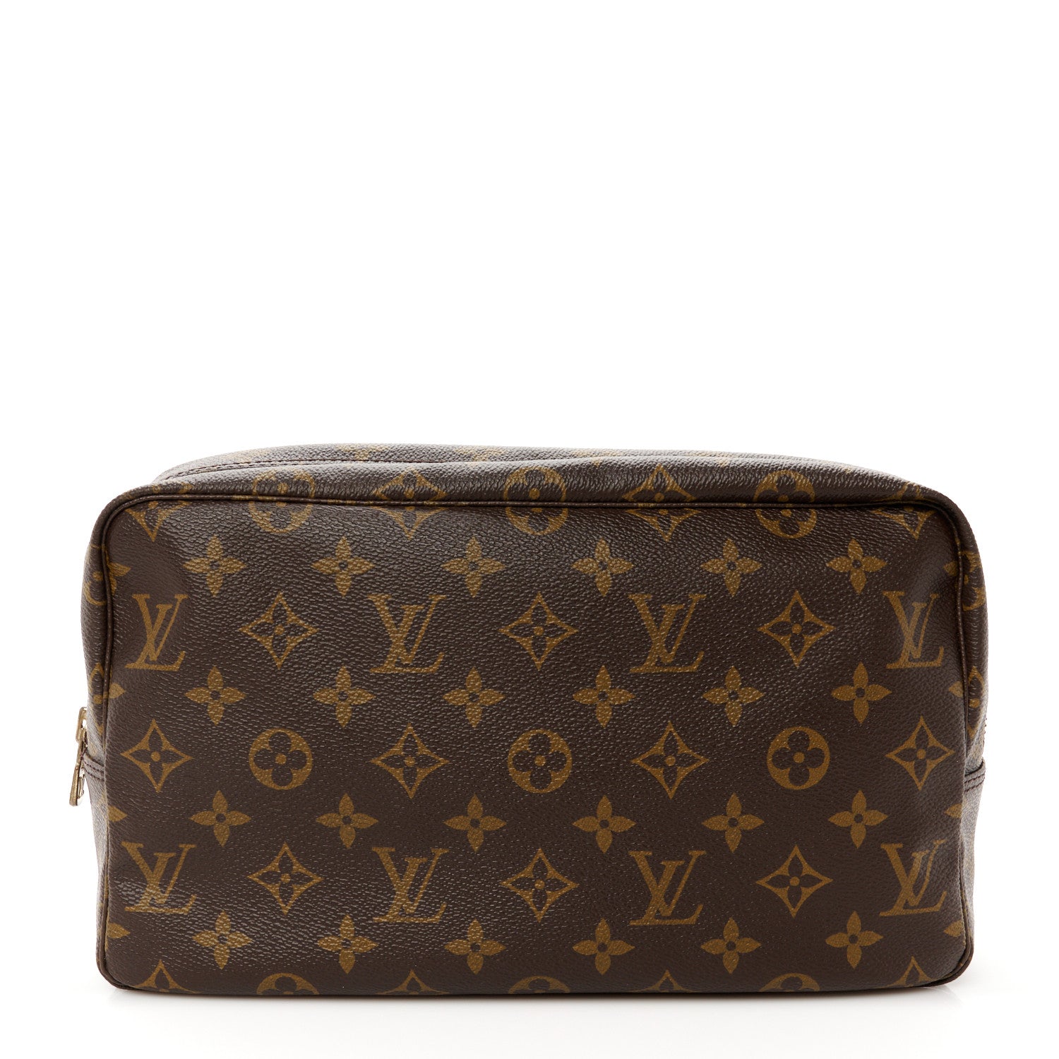 Louis Vuitton Monogram Trousse Toilette 28 1 of 9