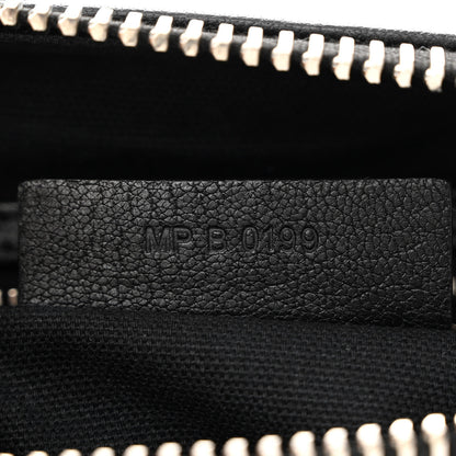Givenchy Sugar Goatskin Mini Antigona Black 7 of 11