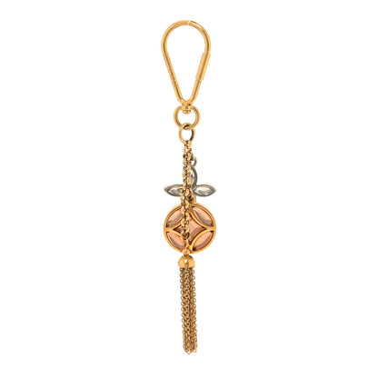 Louis Vuitton Ice Flower Key Charm 1 of 3