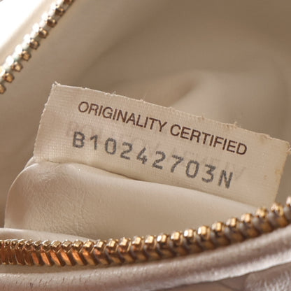 Bottega Veneta Nappa Intrecciato Mini Jodie Chalk 6 of 9