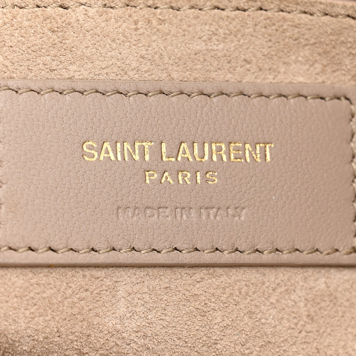 Smooth Calfskin Le 5 A 7 Hobo Crema Soft