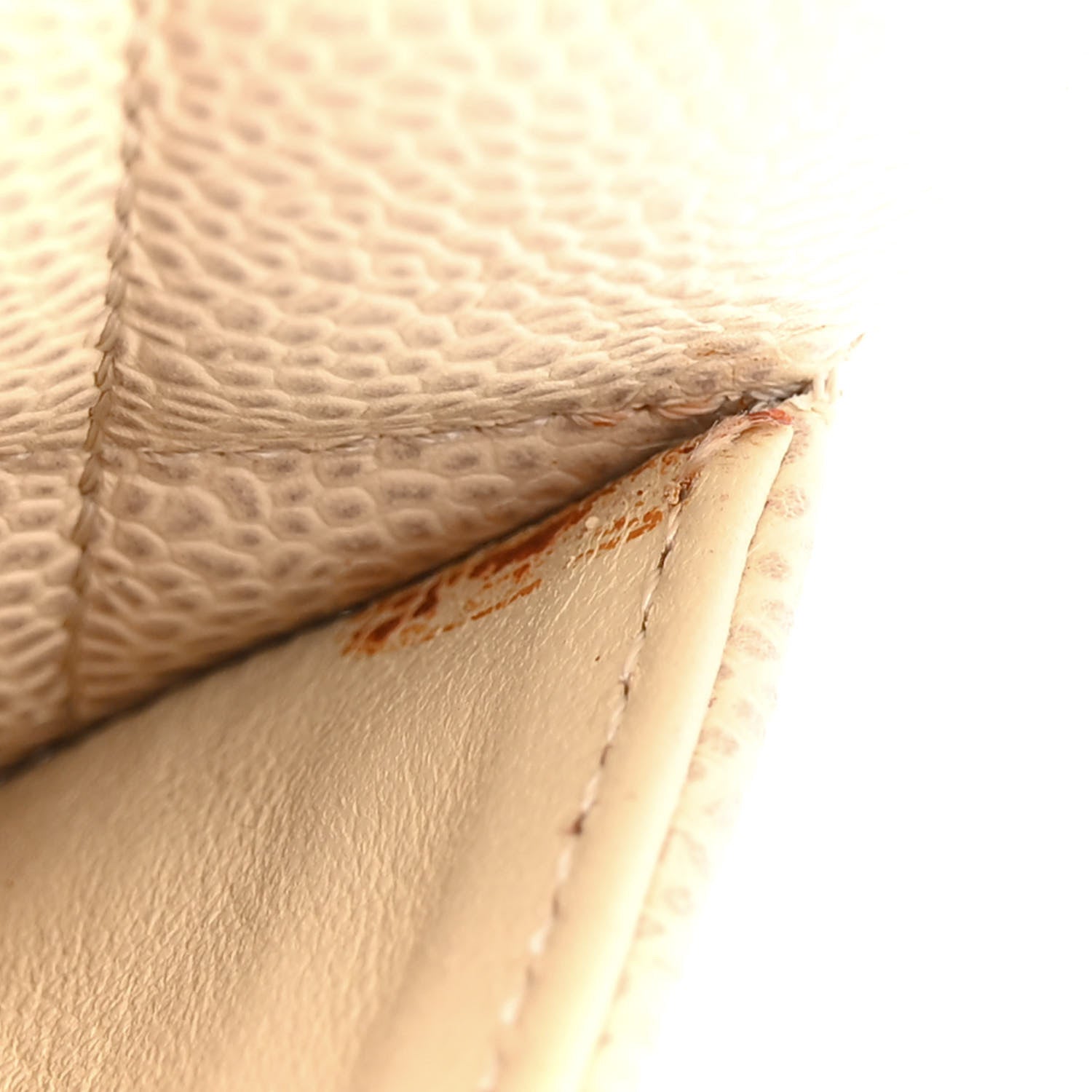 Chanel Caviar Quilted Medallion Tote Light Beige 15 of 16