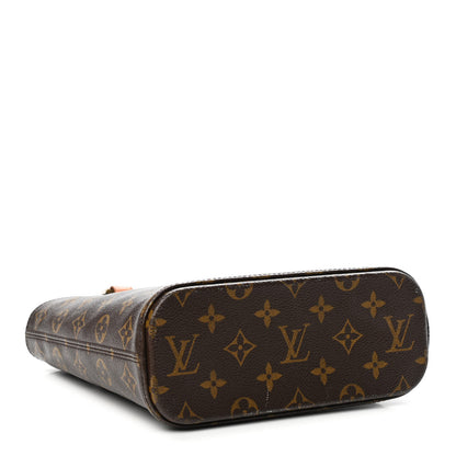 Louis Vuitton Monogram Vavin PM 3 of 8