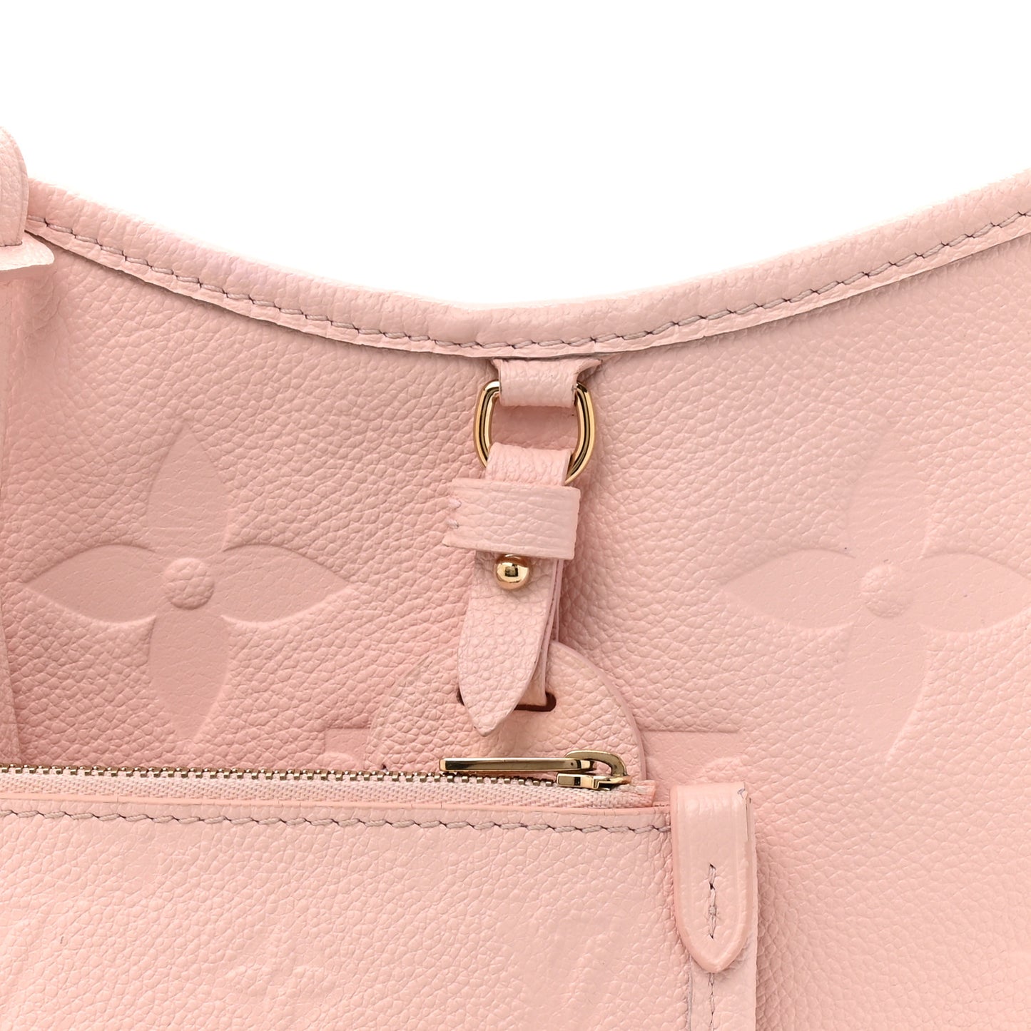 Empreinte Monogram Carryall PM Pink Opale