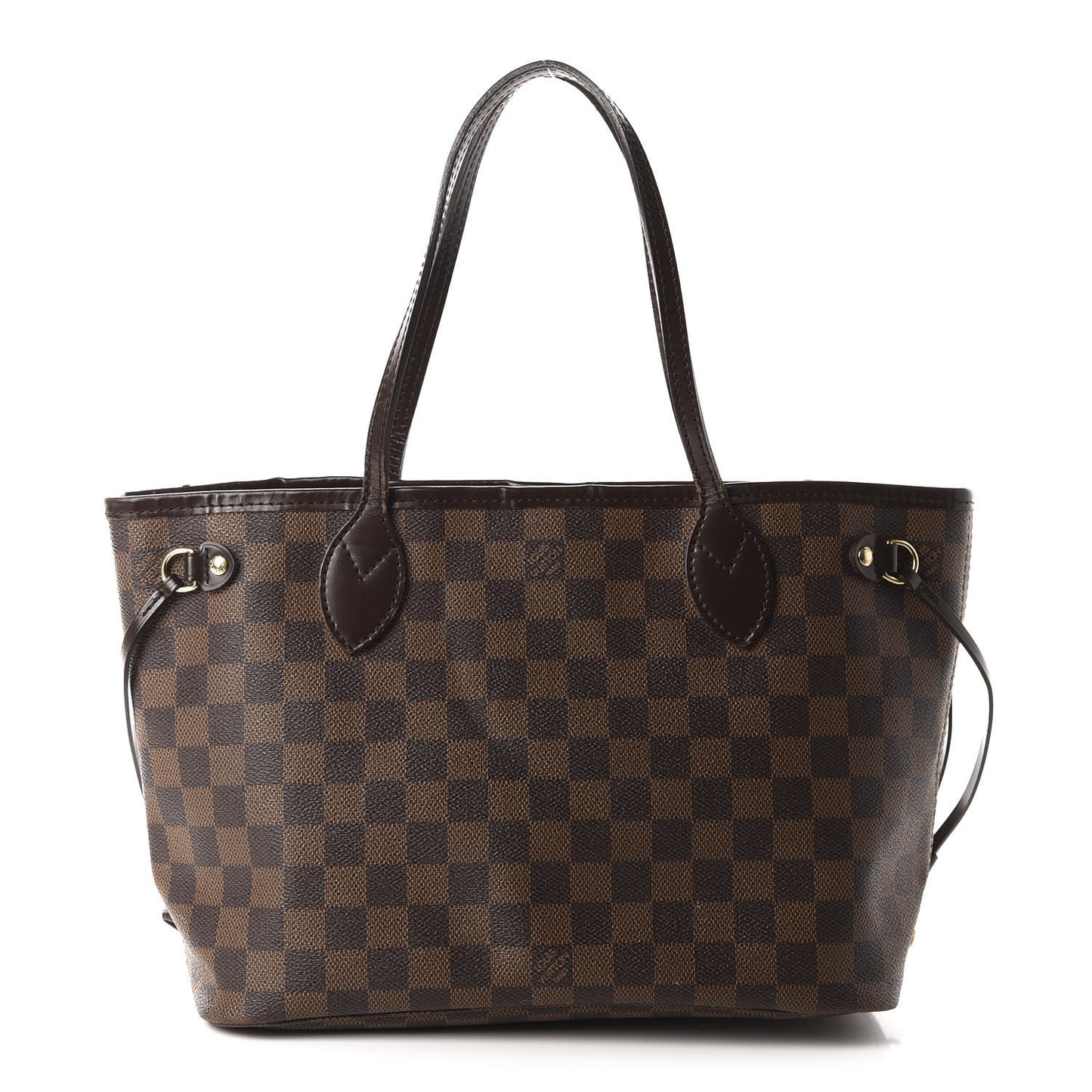 Damier Ebene Neverfull PM