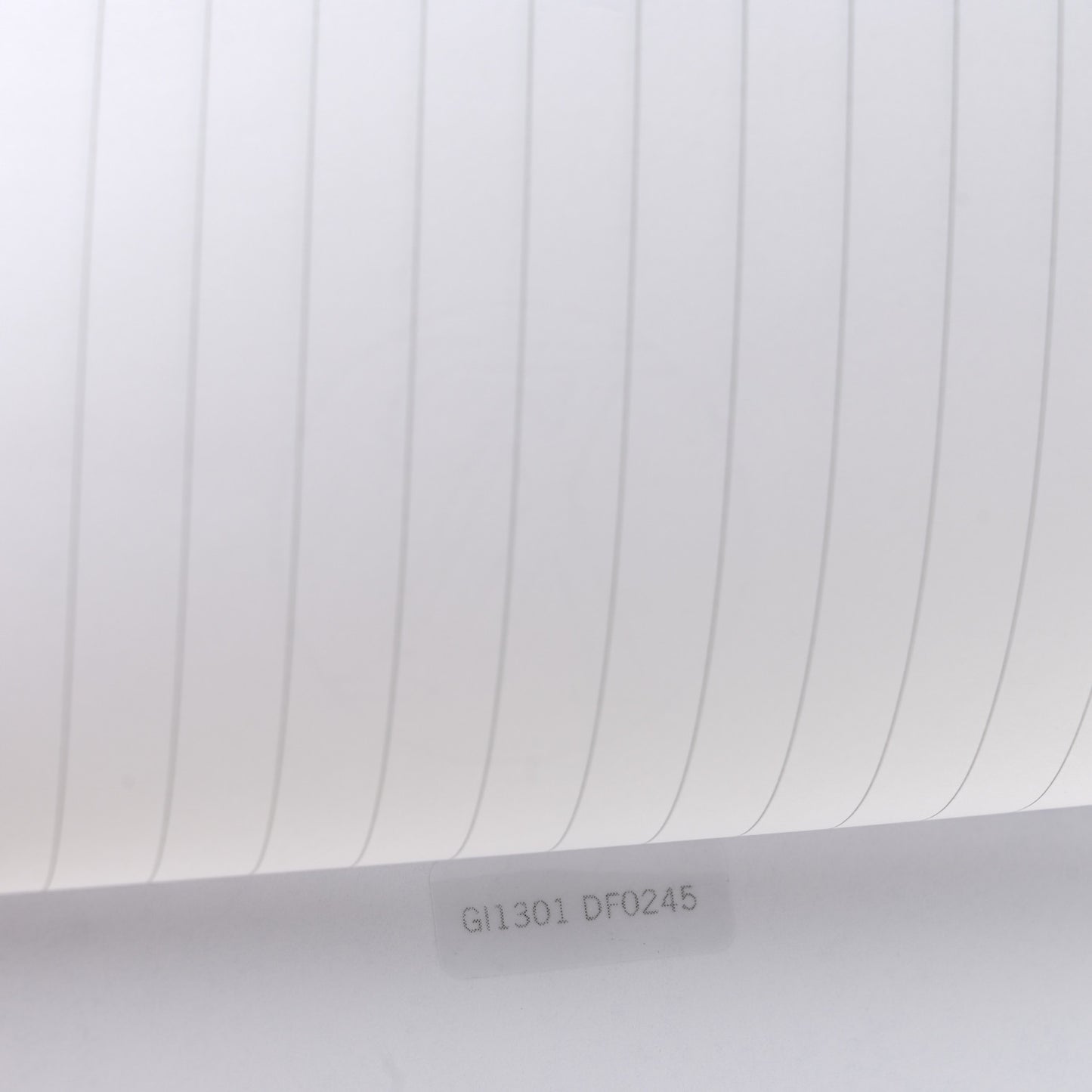 LV x TM Monogram Multicolor Jane Notebook MM White