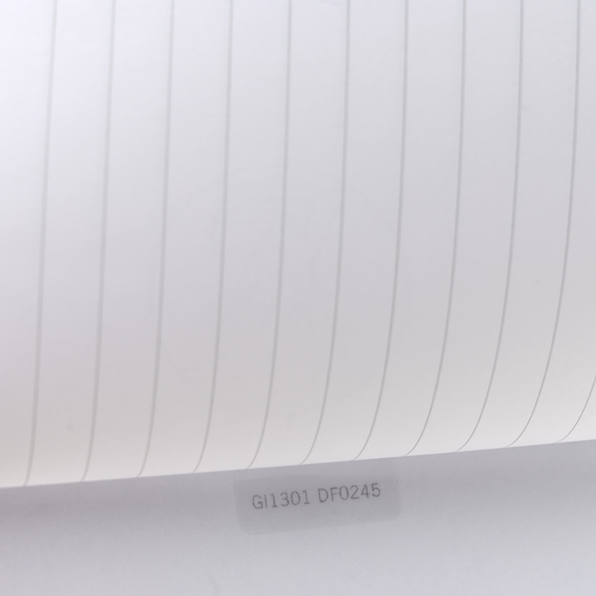 Louis Vuitton LV x TM Monogram Multicolor Jane Notebook MM White 7 of 7